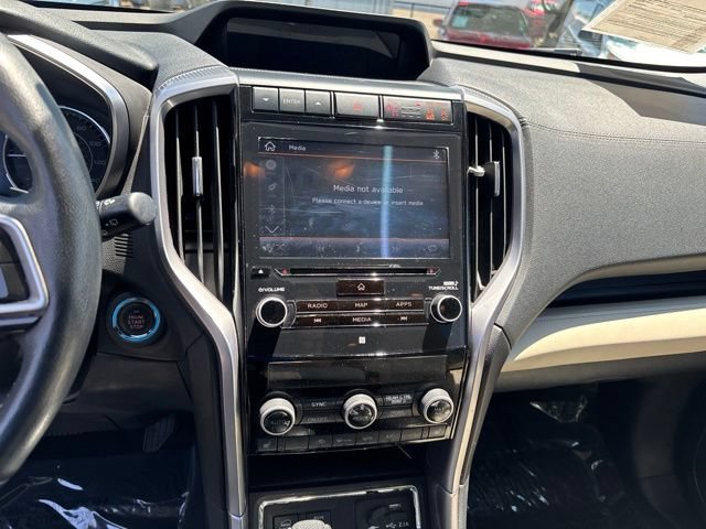Used 2021 Subaru Ascent Limited w/ Technology Package AWD/4WD image 16