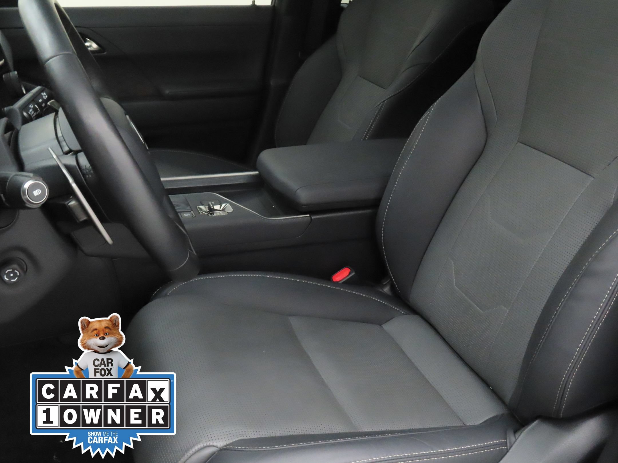 Used 2024 Lexus GX 550 w/ Accessory Package (Z1) AWD/4WD image 11