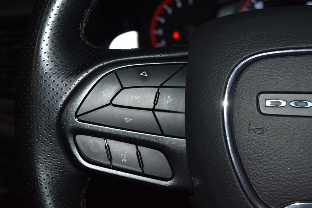 Used 2024 Dodge Durango GT image 9