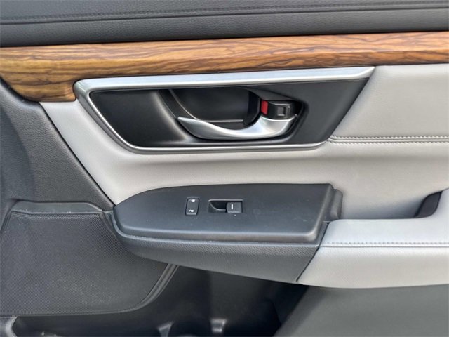 Certified 2018 Honda CR-V EX-L image 14