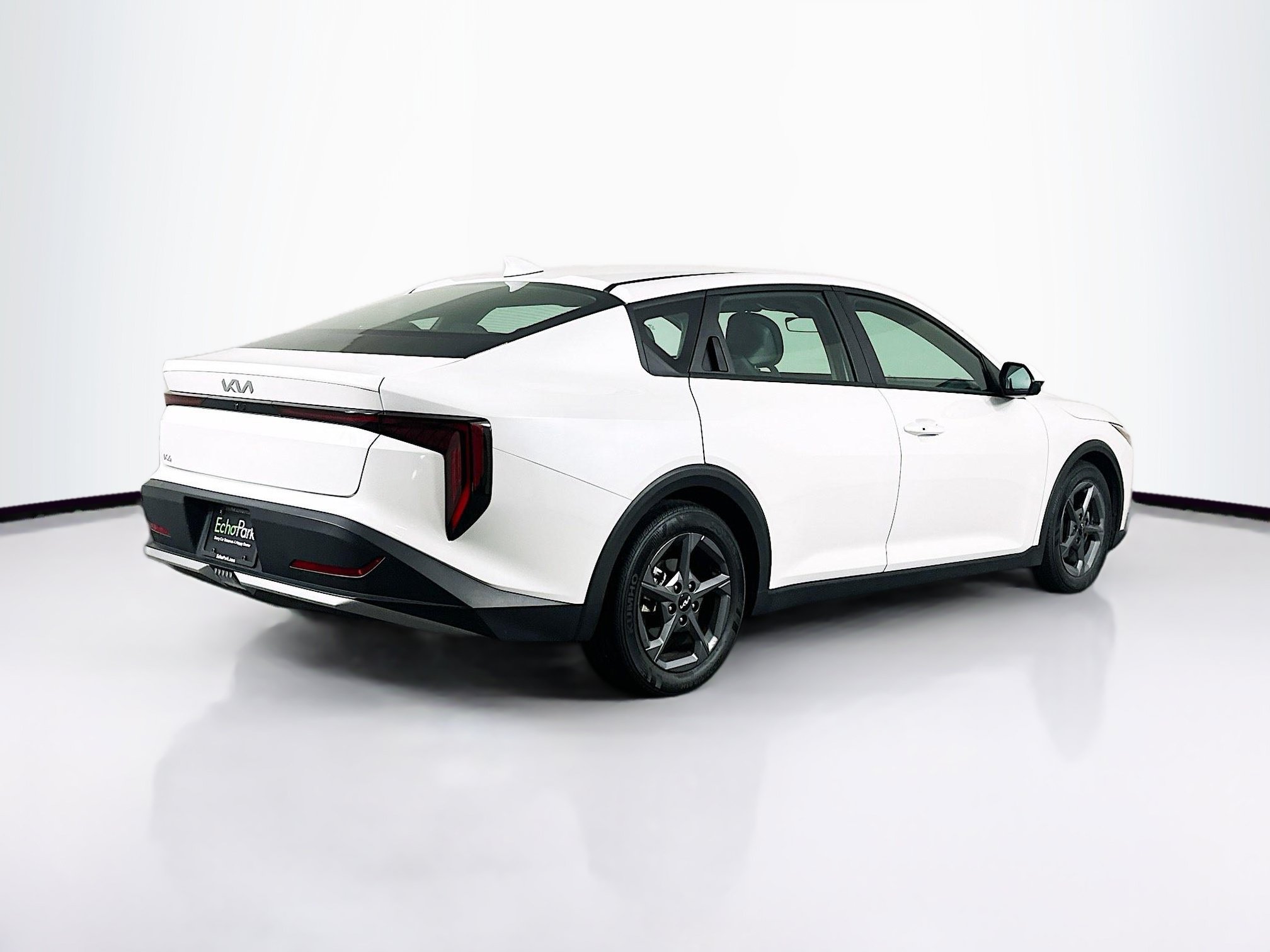 Used 2025 Kia K4 FWD image 9
