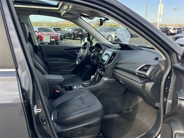Used 2020 Subaru Forester Touring w/ Popular Package #2 image 32