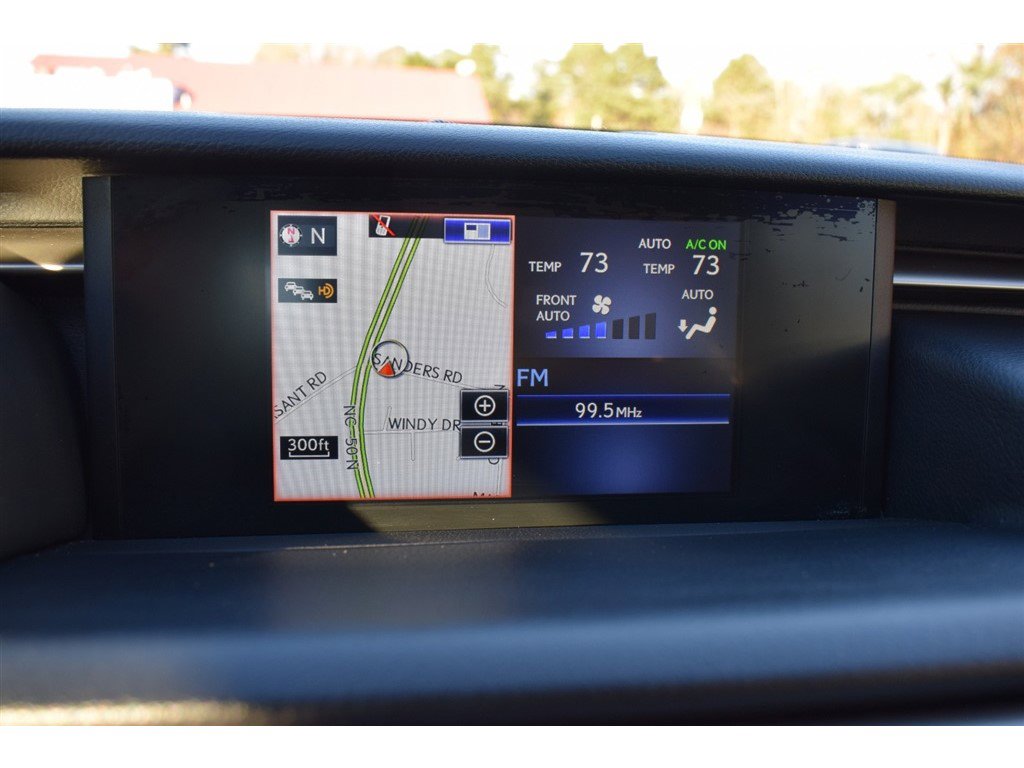 Used 2015 Lexus RC 350 image 31