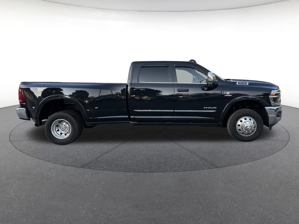 Certified 2025 RAM 3500 Limited AWD/4WD image 7