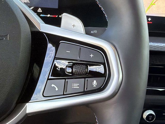 Used 2026 BMW M440i Coupe w/ Premium Package image 25