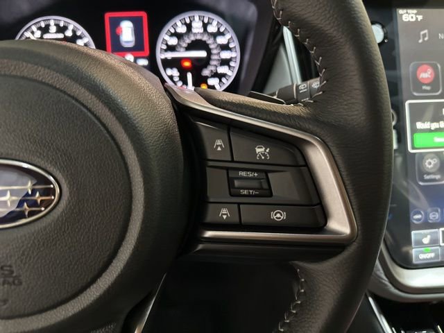 New 2025 Subaru Outback Premium image 18