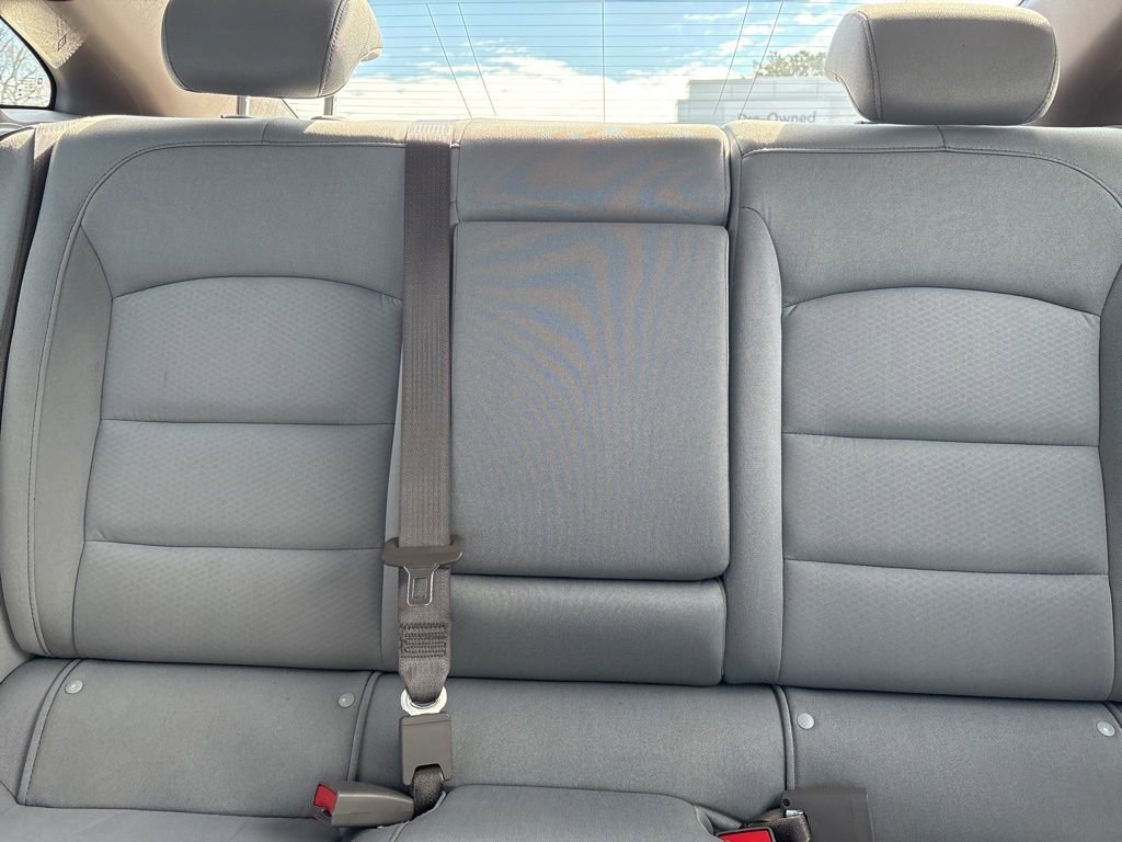 Used 2024 Chevrolet Malibu LT image 13