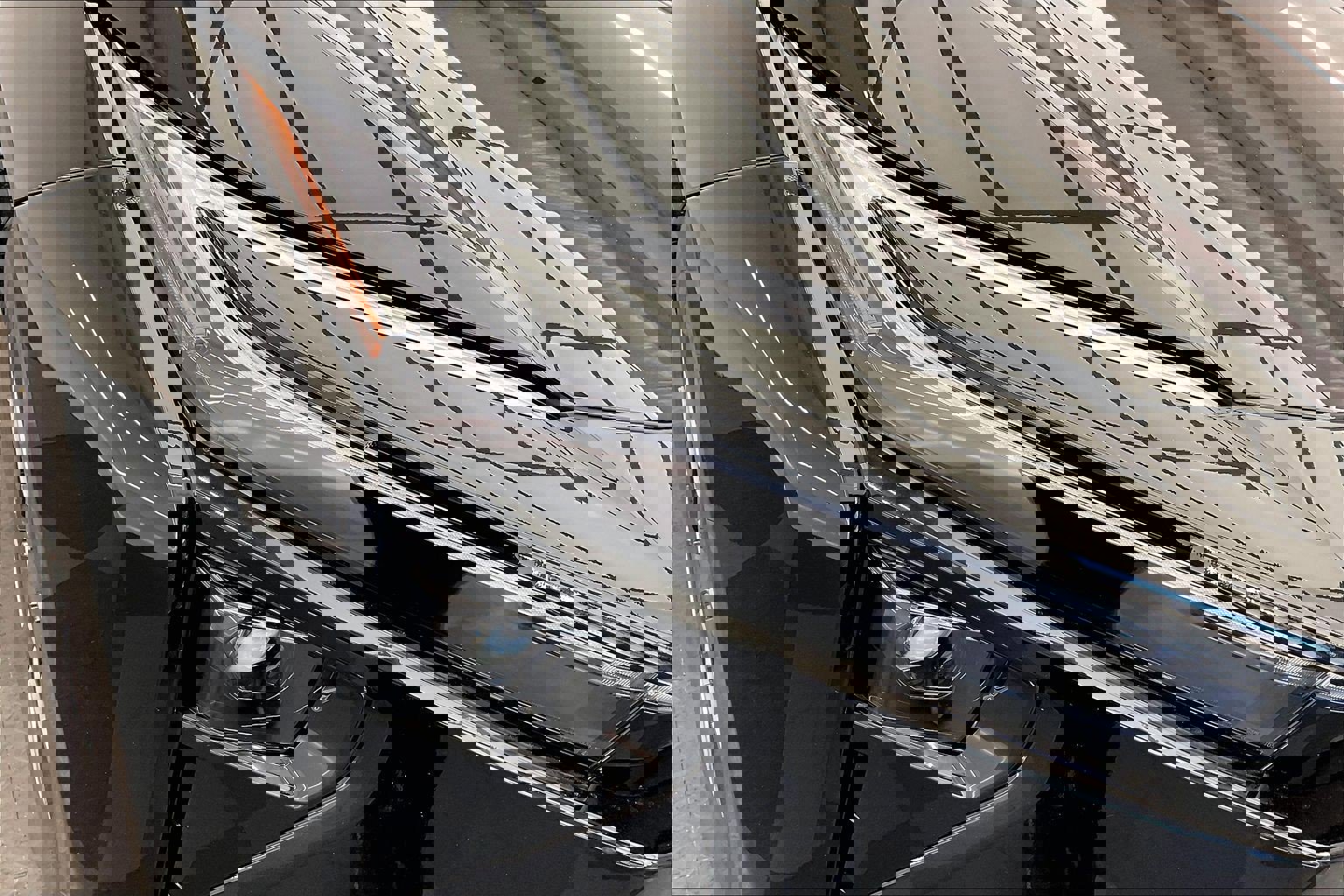 New 2026 Toyota bZ XLE AWD image 15