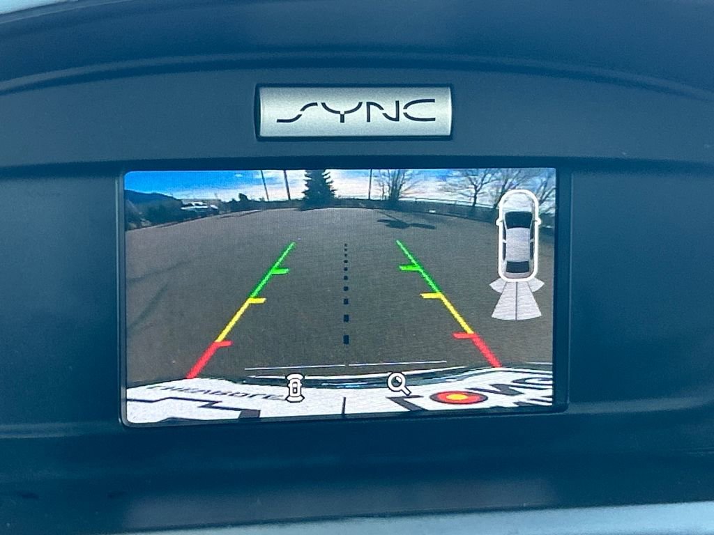 Used 2017 Ford Escape SE image 13