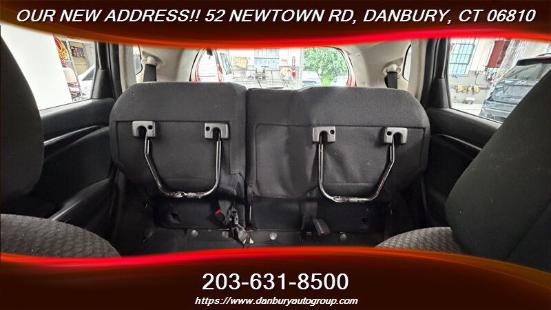 Used 2018 Honda Fit LX image 22