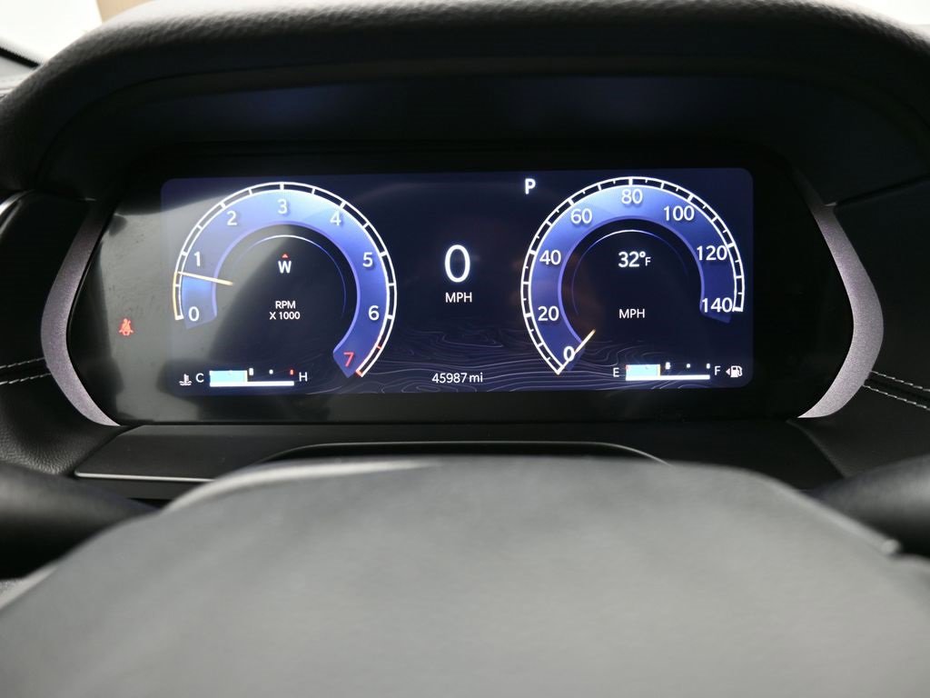 Used 2023 Jeep Grand Cherokee Altitude image 20