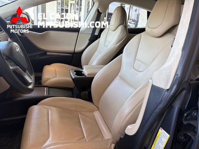 Used 2017 Tesla Model S 100D AWD/4WD image 11