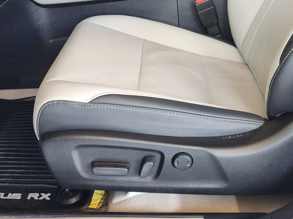 Used 2018 Lexus RX 350 FWD w/ Premium Package image 23