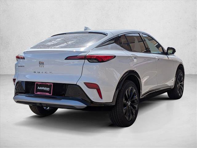 New 2026 Buick Envista Sport Touring image 2
