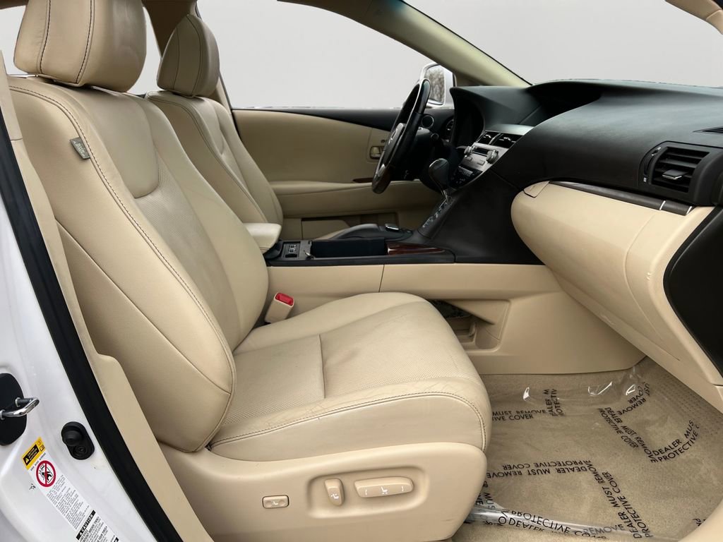 Used 2013 Lexus RX 350 AWD image 7