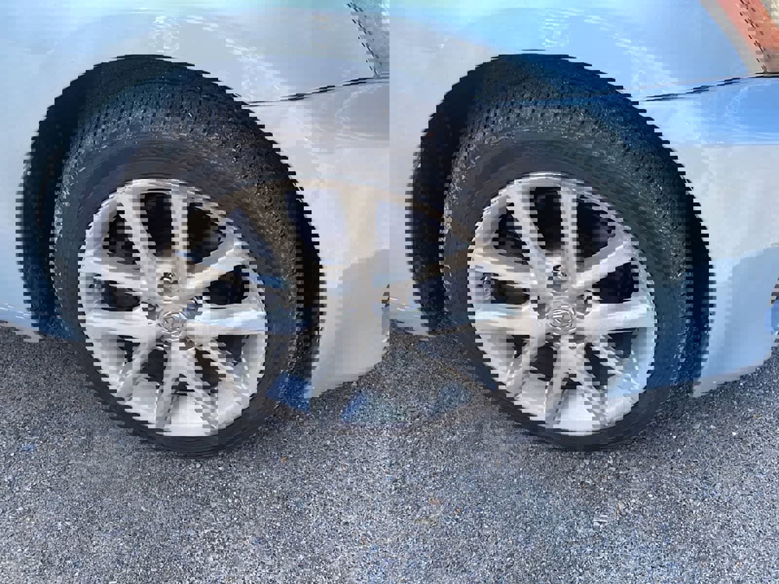 Used 2011 Lexus IS 250 AWD w/ Premium Pkg Value Edition image 21