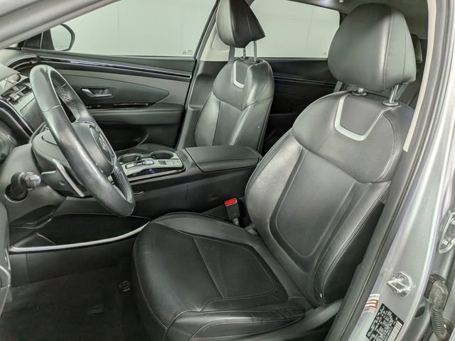 Used 2022 Hyundai Tucson Limited w/ Cargo Package AWD/4WD image 20