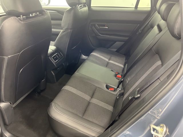 Used 2025 MAZDA CX-50 AWD 2.5 S w/ Cargo Package image 11