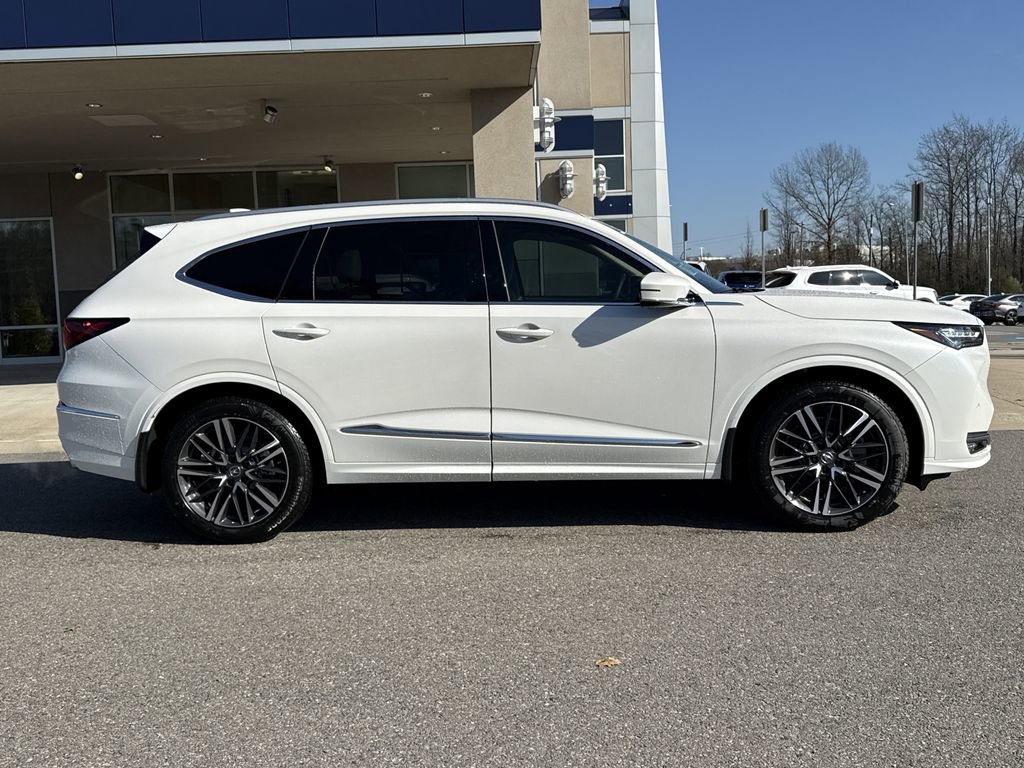 New 2026 Acura MDX w/ Advance Package image 2