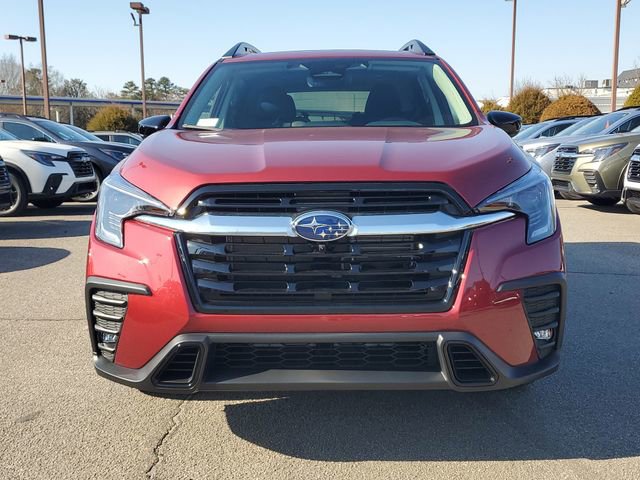 New 2026 Subaru Ascent Limited video 2