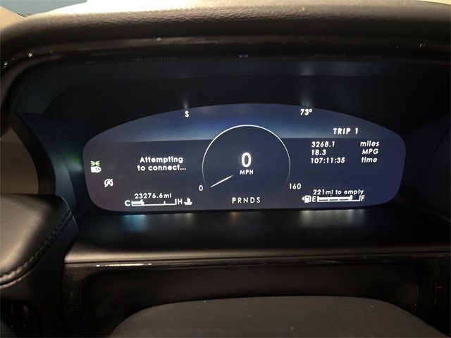 Used 2023 Lincoln Nautilus AWD image 10