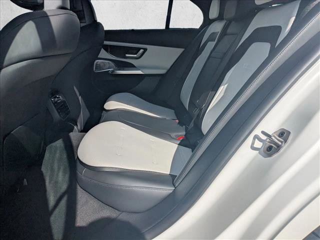 New 2026 Mercedes-Benz E 53 AMG e 4MATIC Sedan image 14