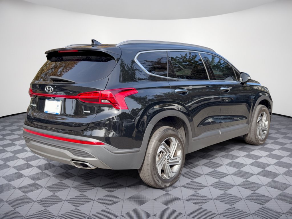 Used 2023 Hyundai Santa Fe SEL w/ Cargo Package AWD/4WD image 9