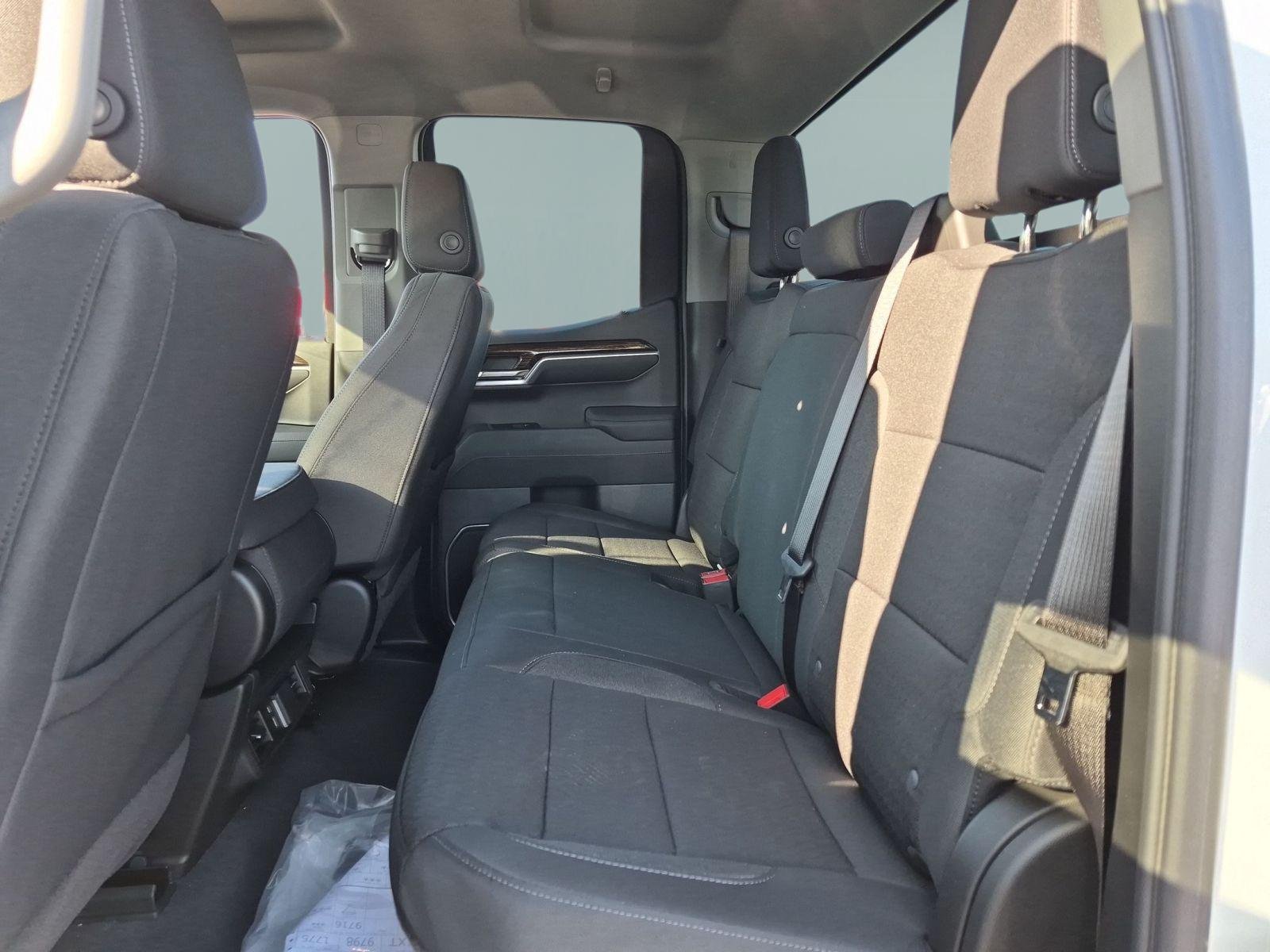 New 2026 GMC Sierra 1500 Elevation AWD/4WD image 24