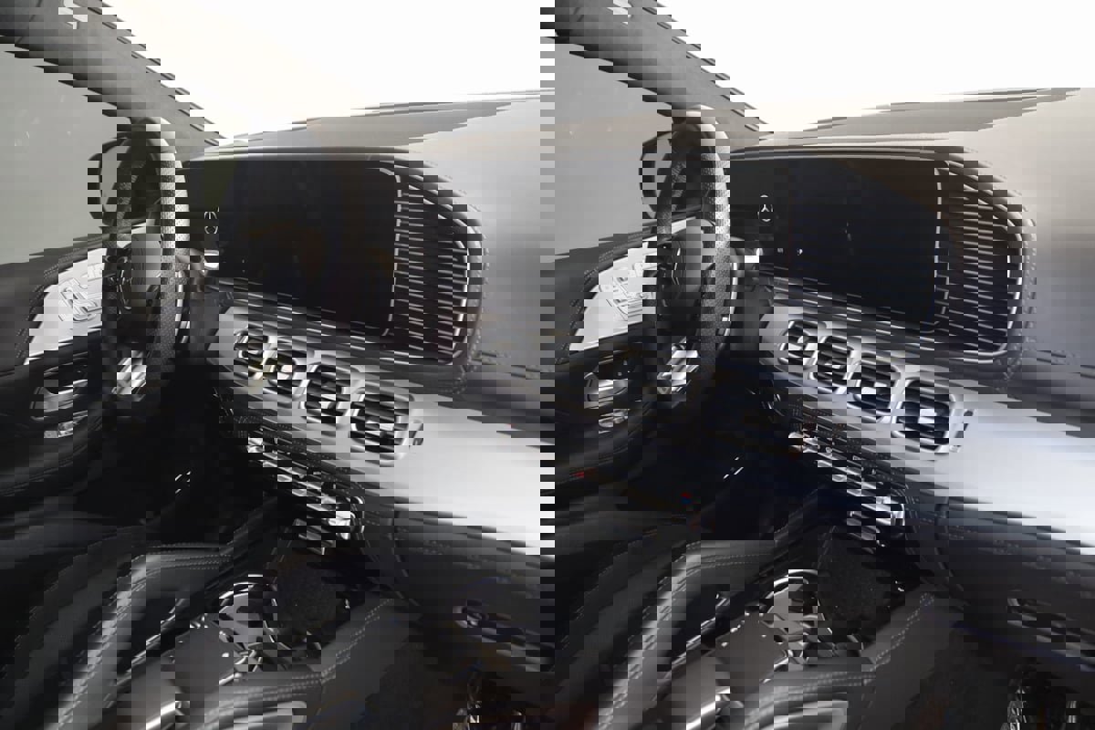 Used 2024 Mercedes-Benz GLE 63 AMG S image 68