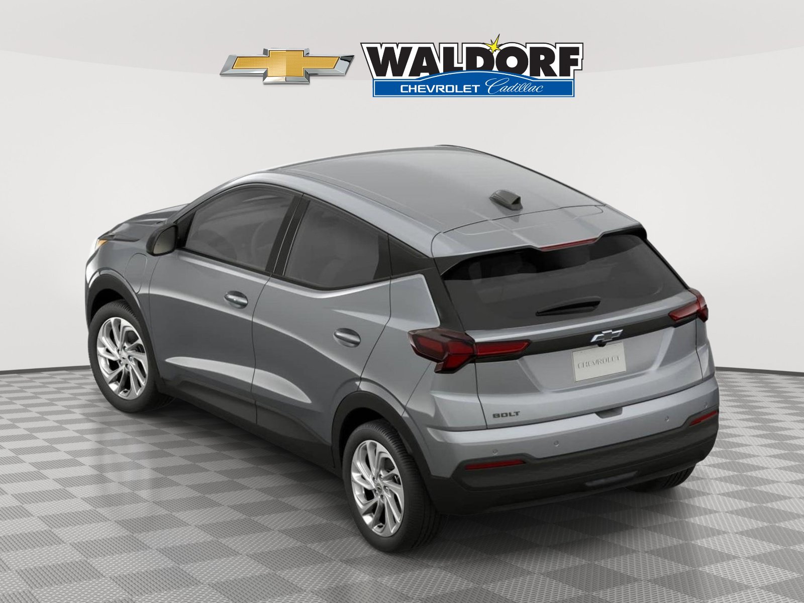 New 2027 Chevrolet Bolt LT FWD image 28