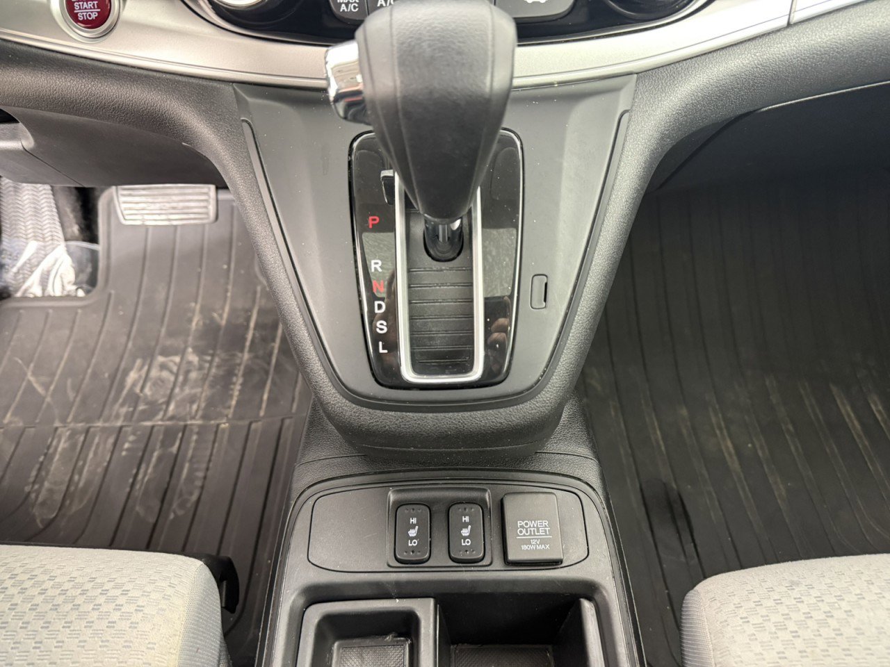 Used 2016 Honda CR-V EX image 21