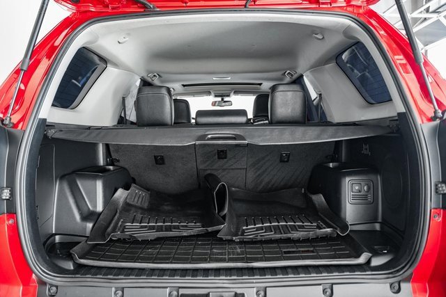 Used 2019 Toyota 4Runner Limited image 7