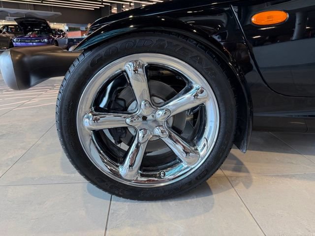 Used 1999 Plymouth Prowler RWD image 13