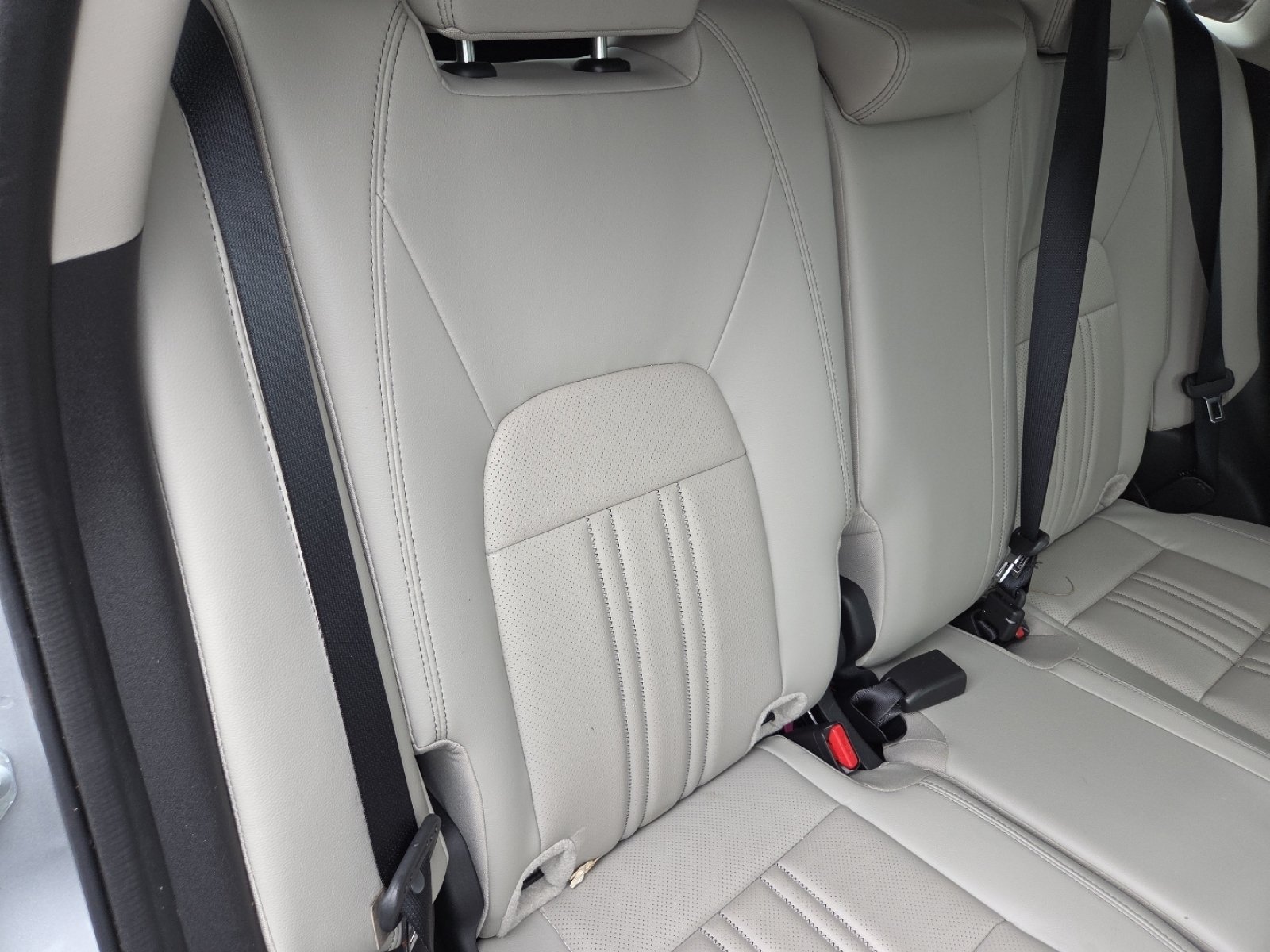 Used 2025 Honda HR-V EX-L image 26