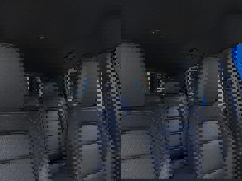 New 2026 Chevrolet Equinox EV LT image 24