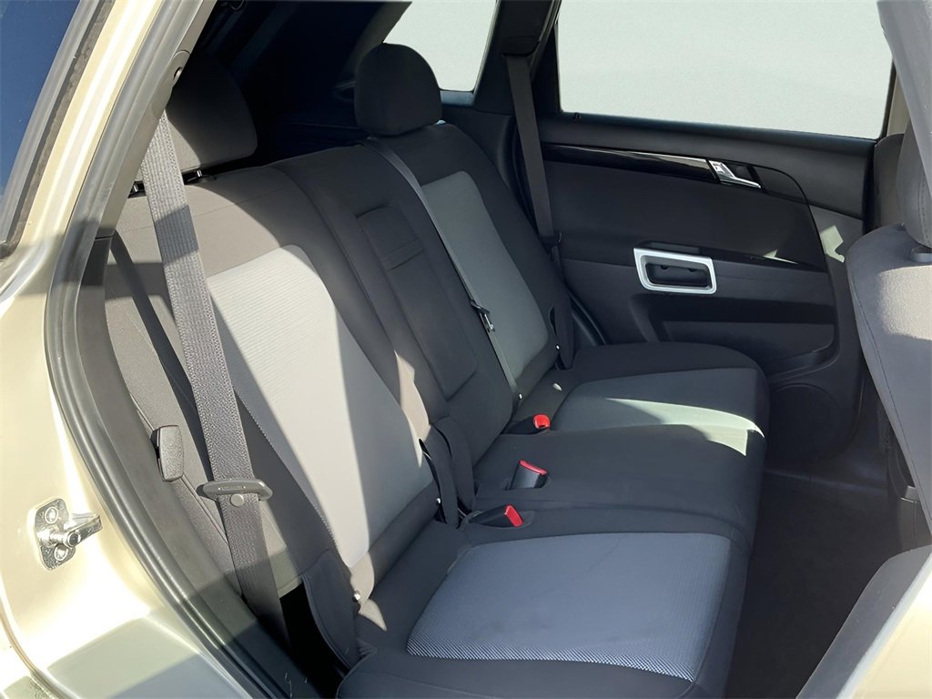 Used 2013 Chevrolet Captiva Sport LT image 30