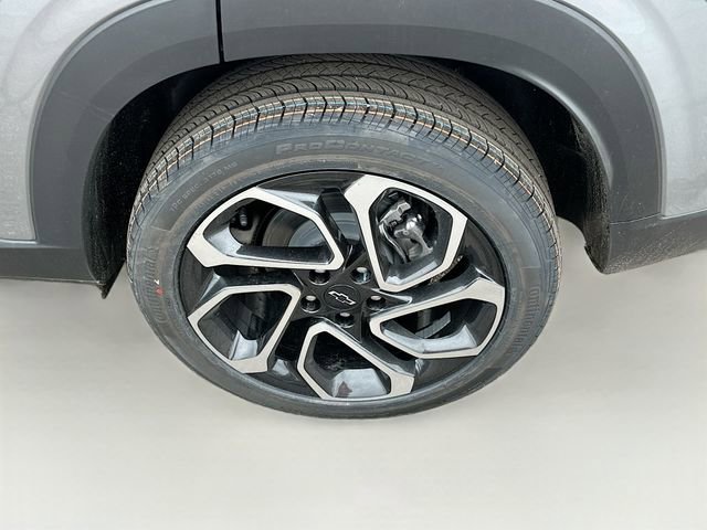 New 2026 Chevrolet Trax RS w/ Driver Confidence Package image 31