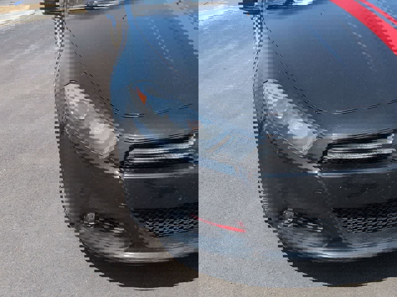 Used 2015 Dodge Dart GT w/ Sun/Sound Group image 10