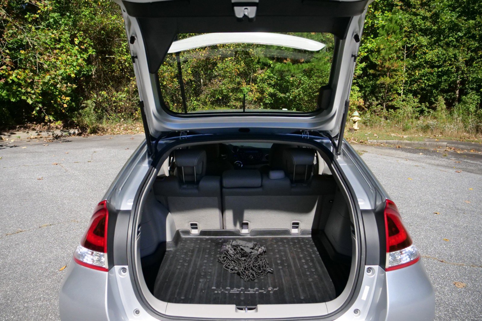 Used 2012 Honda Insight EX image 29