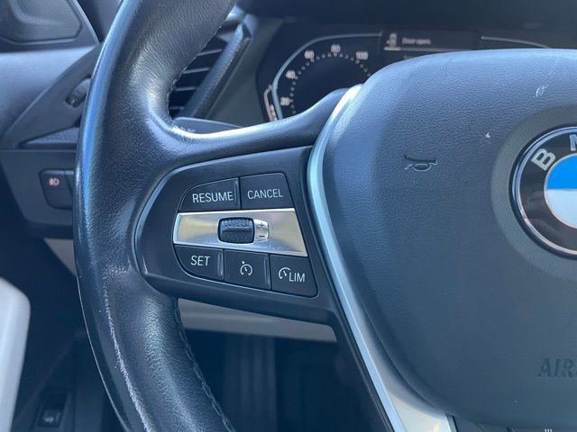 Used 2021 BMW 228i xDrive Gran Coupe 228i xDrive w/ Convenience Package image 17