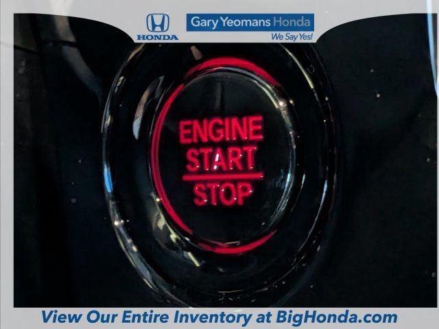 Certified 2026 Honda Civic Sport image 30