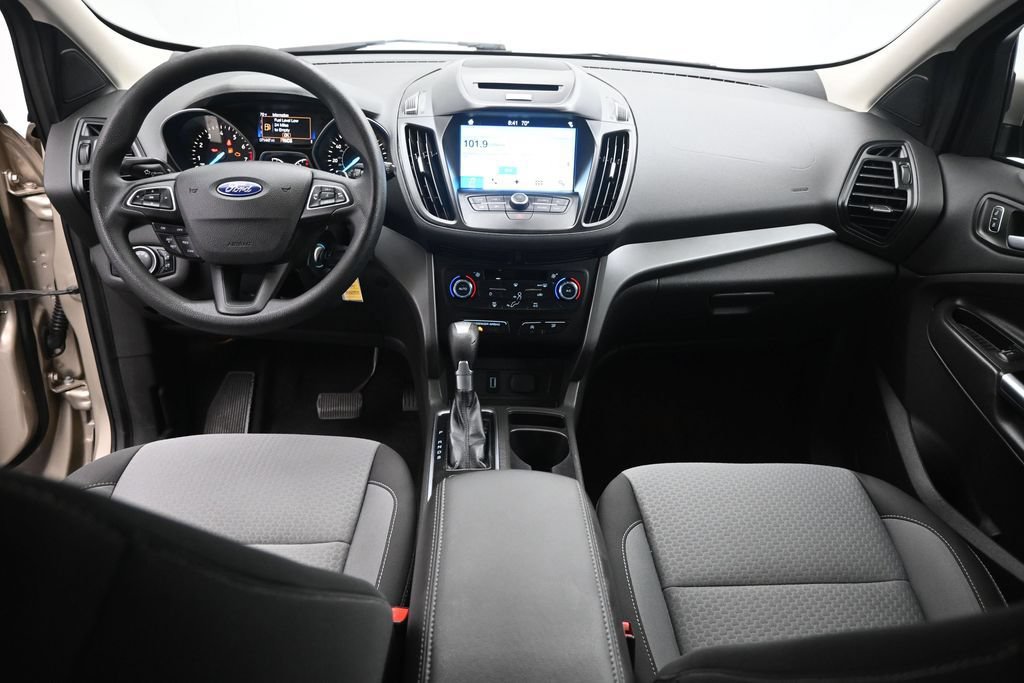 Certified 2017 Ford Escape SE w/ Equipment Group 201A FWD image 21
