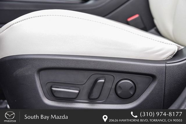 New 2026 MAZDA CX-30 AWD 2.5 S w/ Premium Package image 25