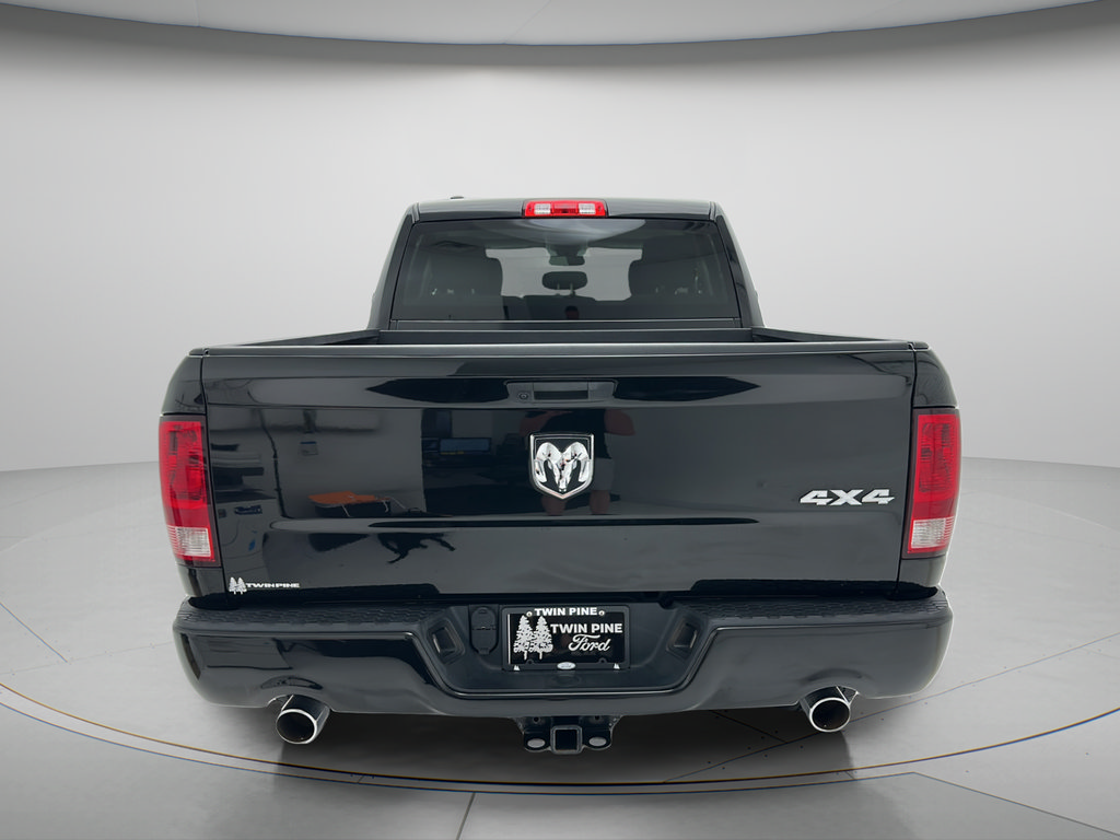 Used 2021 RAM 1500 Express AWD/4WD image 6