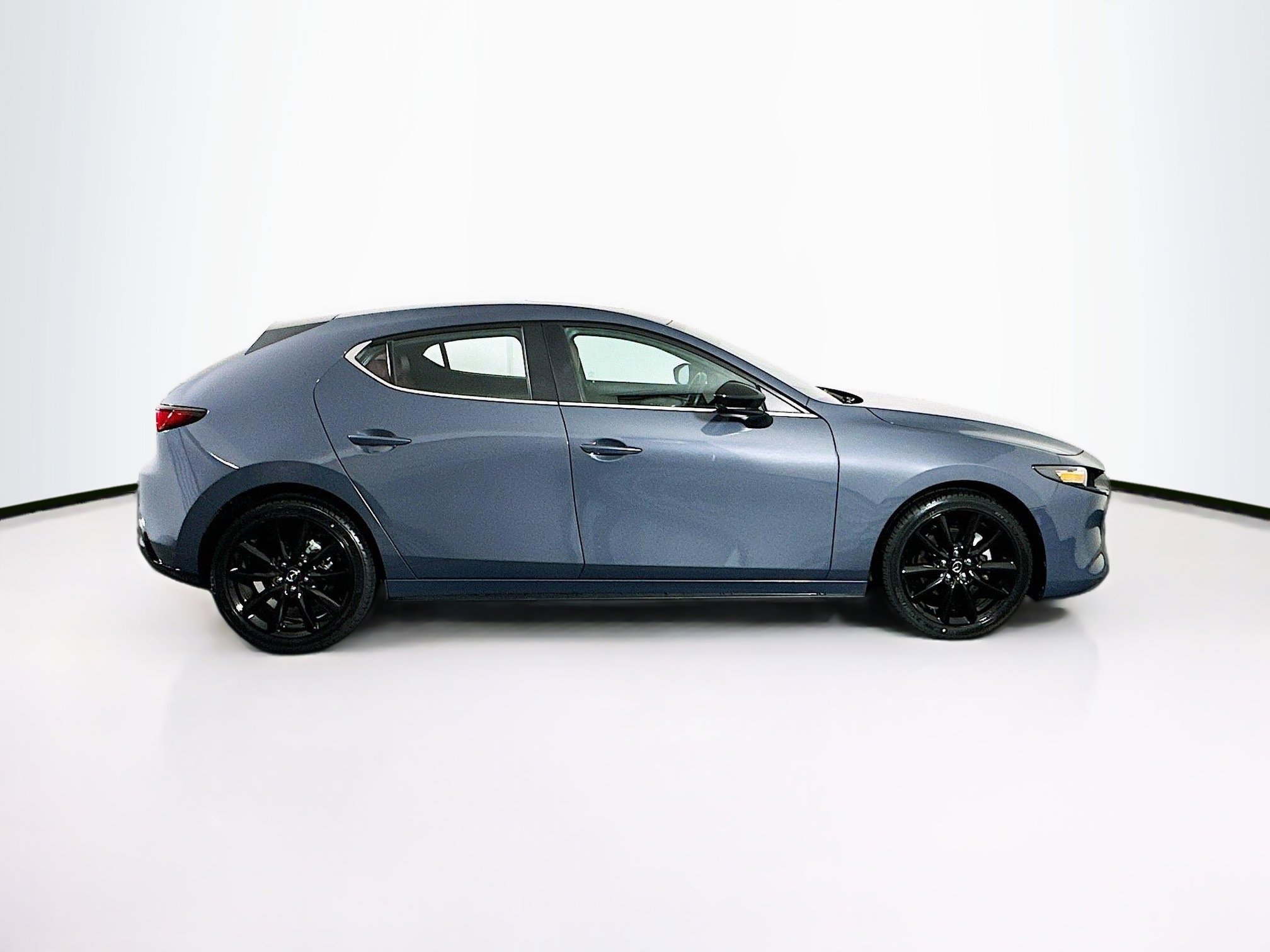 Used 2024 MAZDA MAZDA3 s AWD/4WD image 10