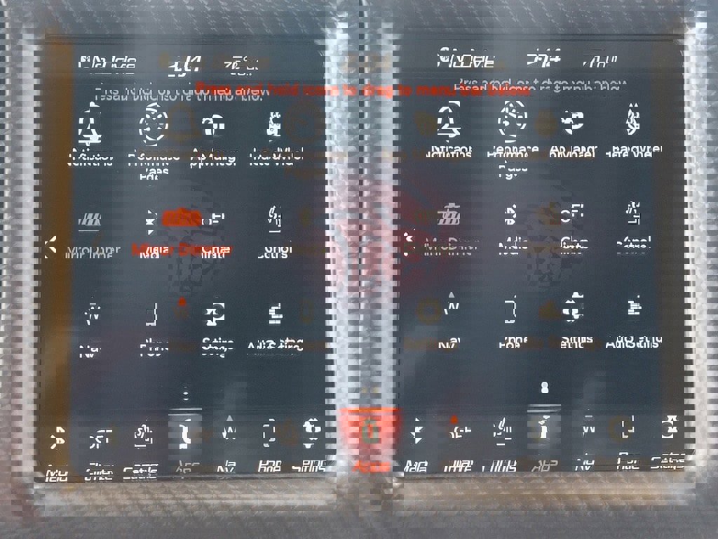 Used 2023 Dodge Challenger SRT Hellcat image 33