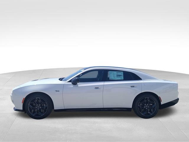 New 2026 Dodge Charger R/T w/ Blacktop Package AWD/4WD image 2