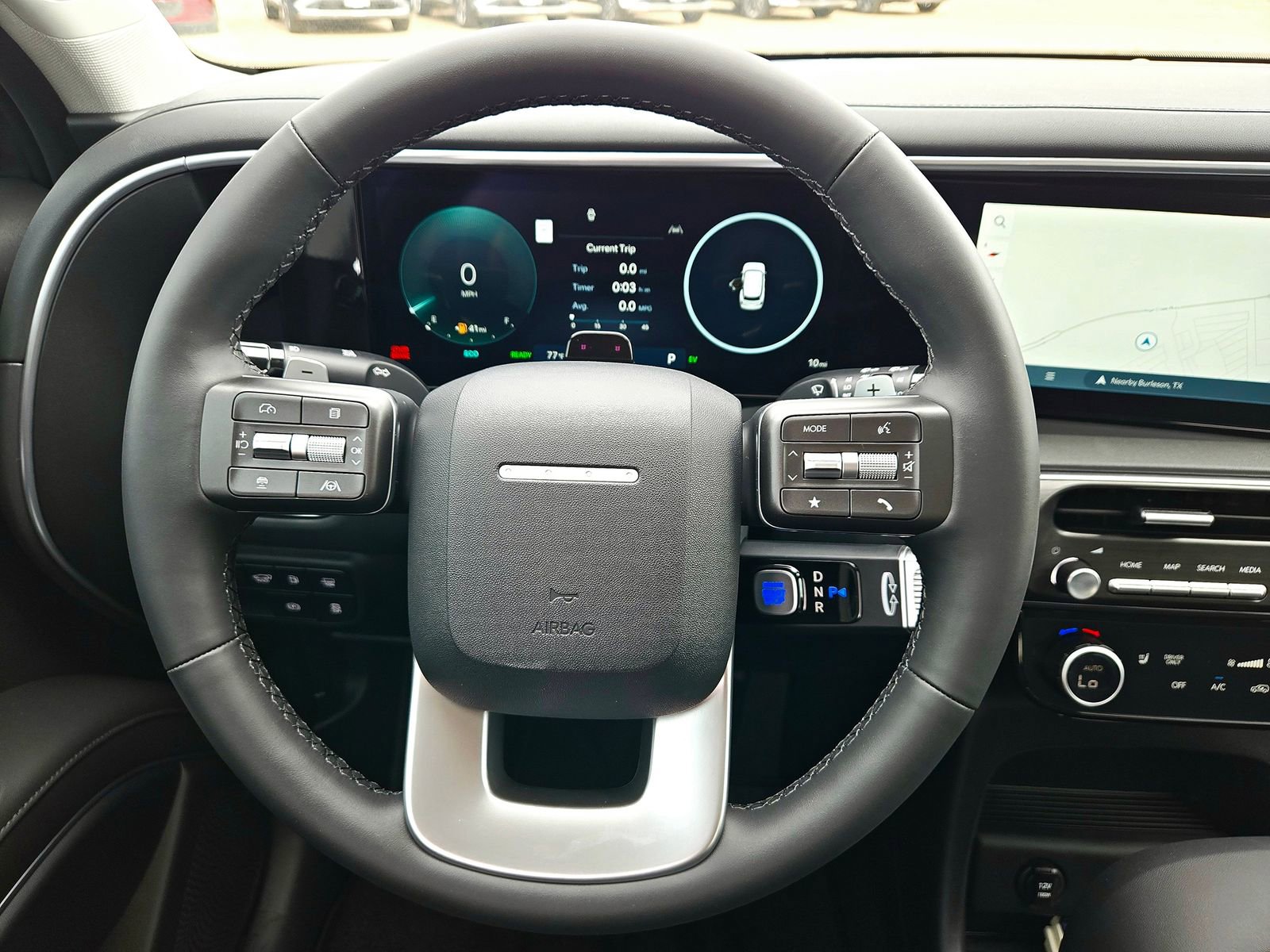 New 2026 Hyundai Palisade FWD Hybrid image 10