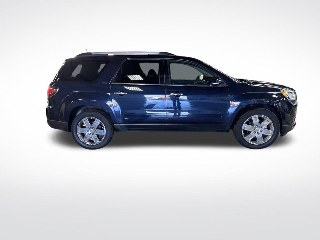 Used 2017 GMC Acadia Limited SLT image 7