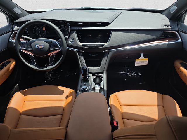 New 2026 Cadillac XT5 Premium Luxury w/ Driver Assist Package AWD/4WD image 9